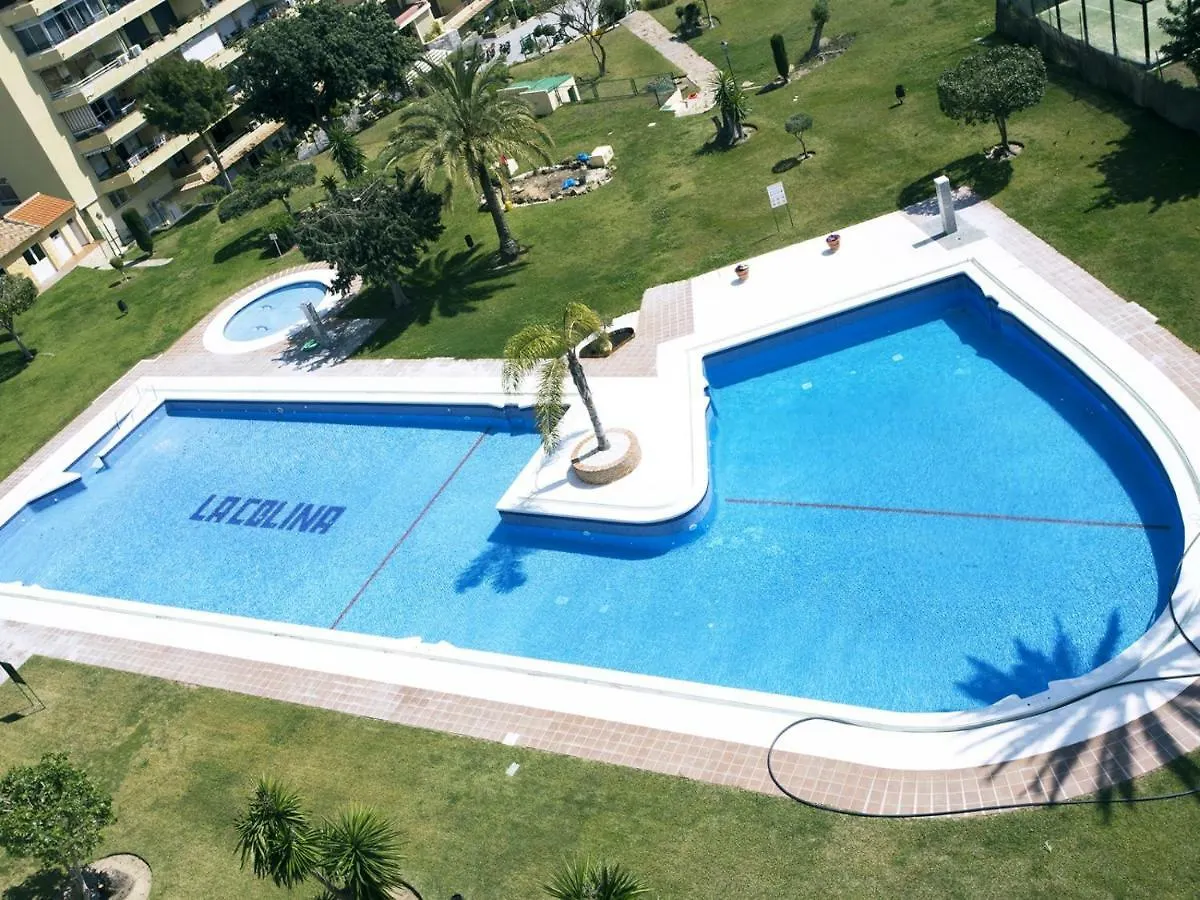 Monko - Amazing Sea Views, Comfortable & Pool O Apartment Torremolinos
