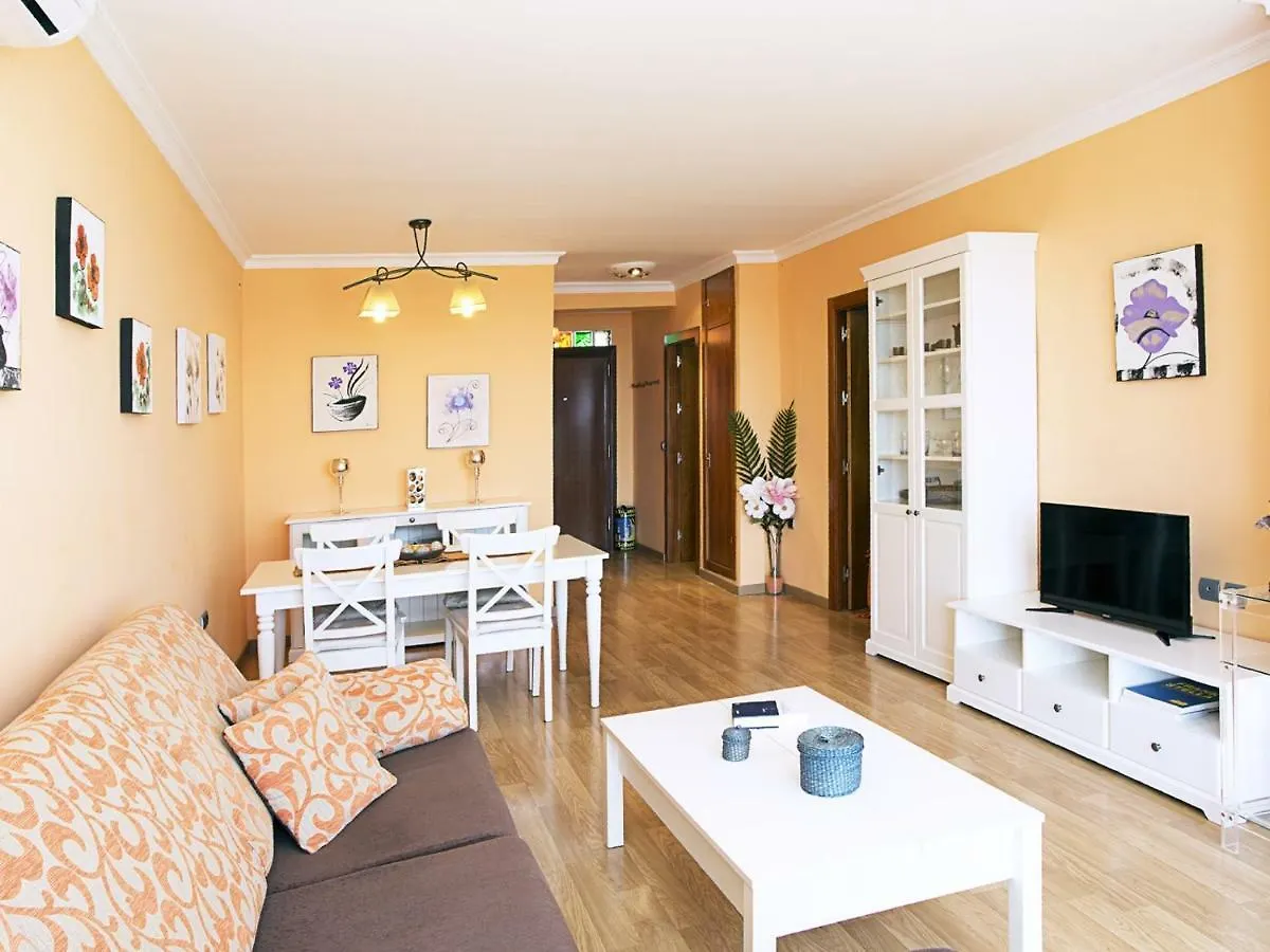 Monko - Amazing Sea Views, Comfortable & Pool O Apartment Torremolinos