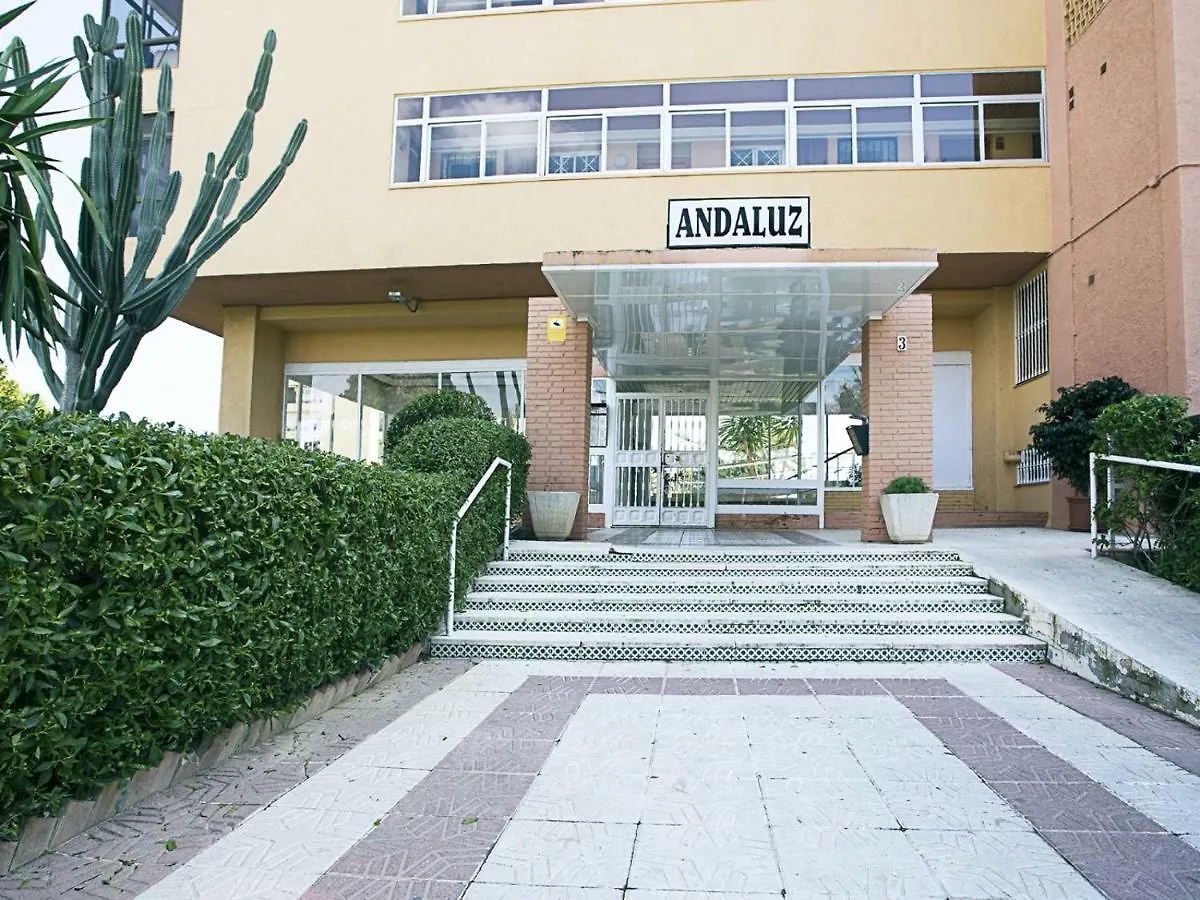 Monko - Amazing Sea Views, Comfortable & Pool O Apartment Torremolinos