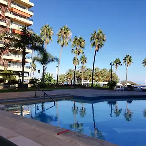 Apartamento Torremolinos Beach Apartment, Torremolinos